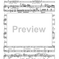 Allegro Moderato from Concerto, Op. 14