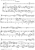 Viola Sonata No. 1, Movement 4 - Piano Score