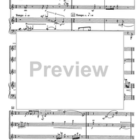 Miniatures (manuscript version) - Score