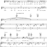 Somewhere Over the Rainbow