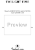 Twilight Time