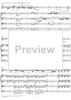 "Trostlos schluchzet Philomele", No. 12 from "Zaide", Act 2, K336b (K344) - Full Score