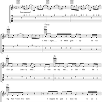 Midnight in Montgomery