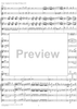 Symphony No. 10 in G Major, K74 - Full Score