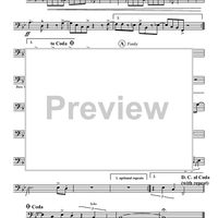 Twelve Ex-tra Spicy - Trombone 4