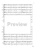 Catalonian Song - Score