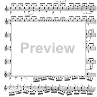 Sonatina-Estudio No. 8