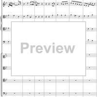 Aus der Tiefe rufe ich, Herr, zu dir