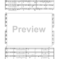 A Day In The Life Of A Fool (Black Orpheus) - Score