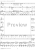 La Cenerentola, Act 1, Duet and First Finale - Vocal Score