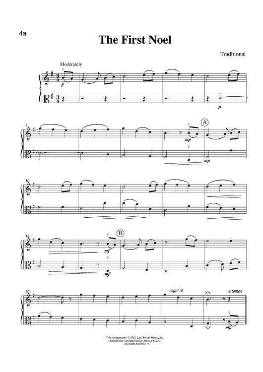 リリパットL 2239 THE FIRST NOEL リリパットL 2239 THE FIRST NOEL リリパットL 2239 THE FIRST