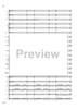 Rhythm of the Spheres - Score