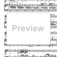 Bel raggio lusinghier from Semiramide