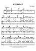 Everyday