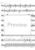 String Quartet No.14 d minor D810 - Cello