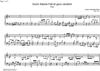 Durch Adams Fall ist ganz verderbt BWV 1101