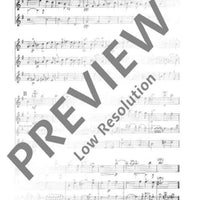 The Doflein-Method - Performing Score