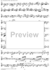 String Quartet in D Minor - Violin 2