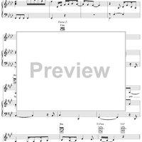 You Can't Walk Away From Love