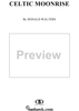 Celtic Moonrise