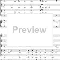 Cruel Wilt Thou Persever