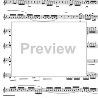 Zeffiro Dolce Spira... - Flute 3