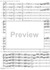 Symphony No. 92 in G Major, "Oxford" / "Letter Q", Movement 1 HobI/92 - Full Score