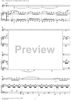 Violin Sonata No. 2 - Piano Score