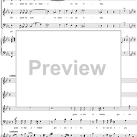 Hostias - No. 9 from "Requiem"  K626