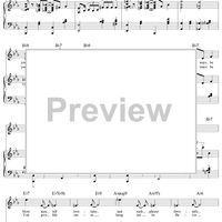 You're the Cream in My Coffee