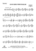 Good King Wence - Salsa! - Percussion 2
