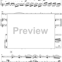 Cello Sonata No.1 in B-flat major Op.45 - Score