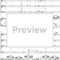 Mass in F Minor: Kyrie