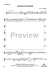 Ichabod Fanfare - Bb Trumpet 2