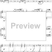 Op. 14, Movement 1:  Allegretto