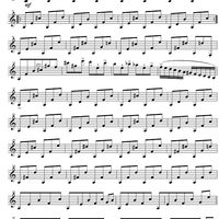 Sea Food Variations Dolphin-Suite - Guitar 1