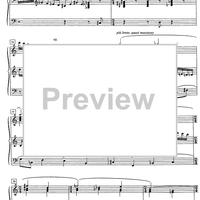 Trois pièces Op.127