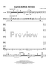 Angels in the Bleak Midwinter - Cello
