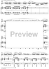 Sicilienne and Burlesque - Piano Score