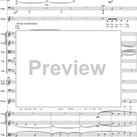 Ich bin der welt abhanden gekommen - No. 4 from "5 Rückert-Lieder"