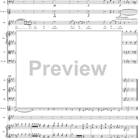 "Deh, per questo istante solo", No. 19 from "La Clemenza di Tito", Act 2 (K621) - Full Score