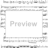 Sonata in D major op. 23, no. 1 - Piano