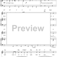 But in the Morning, No