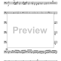 Trombone Intrada - Trombone 4