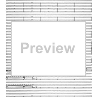 Saxophone Concerto "Esse in Anima" - Full Score