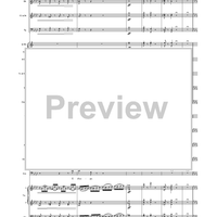 Madamigella Valery?, No. 8 from "La Traviata", Act 2 - Full Score