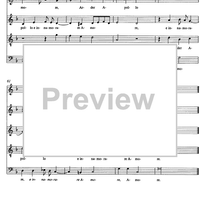 Pianta gentil che co' bei rami ascendi