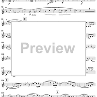 Wind Quintet in C Major, Op. 79 - Horn