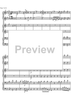 Divertimento No. 9 Bb Major KV240 - Score