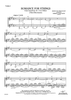 Romance for Strings - Violin 2